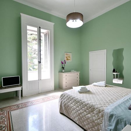 Villa Camilla Mola di Bari Zewnętrze zdjęcie