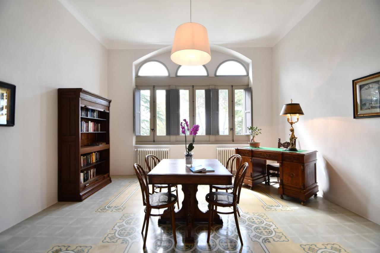 Villa Camilla Mola di Bari Zewnętrze zdjęcie
