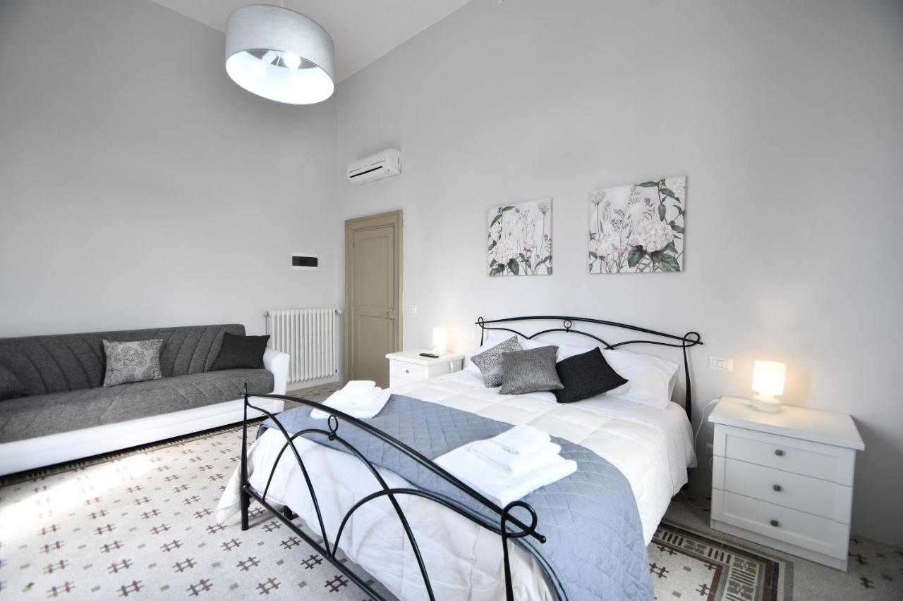 Villa Camilla Mola di Bari Zewnętrze zdjęcie