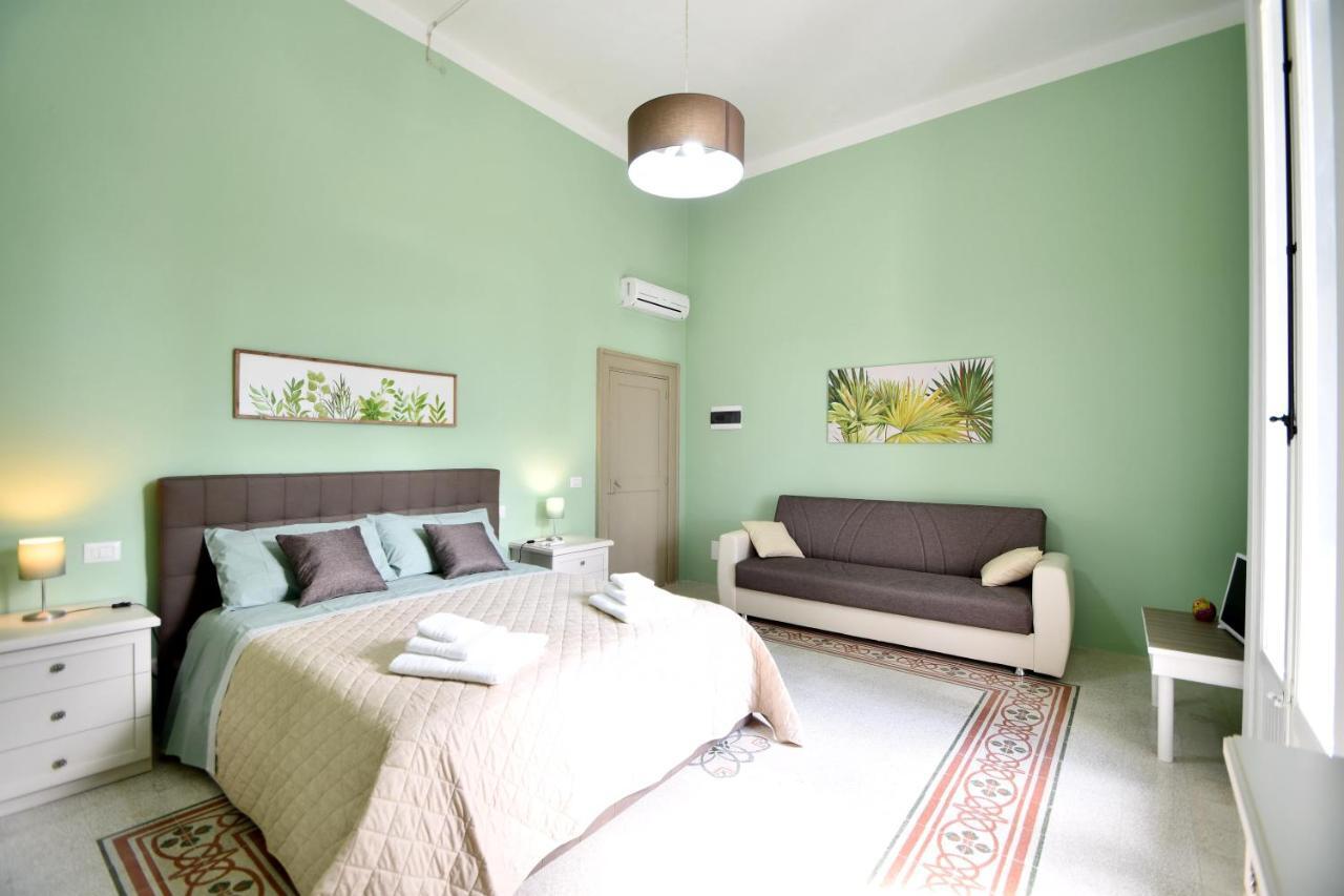 Villa Camilla Mola di Bari Zewnętrze zdjęcie